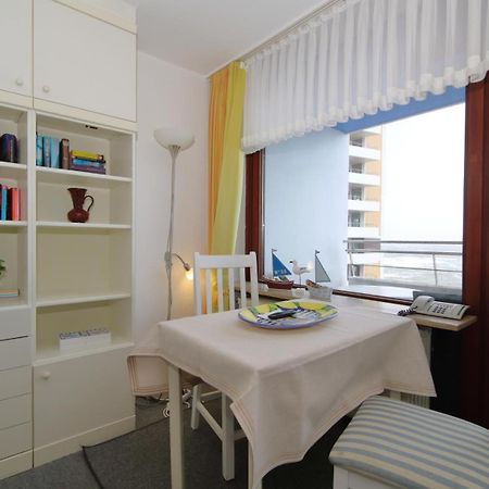 Haus Sylter Welle 9-92A Ob Apartment Westerland Bagian luar foto