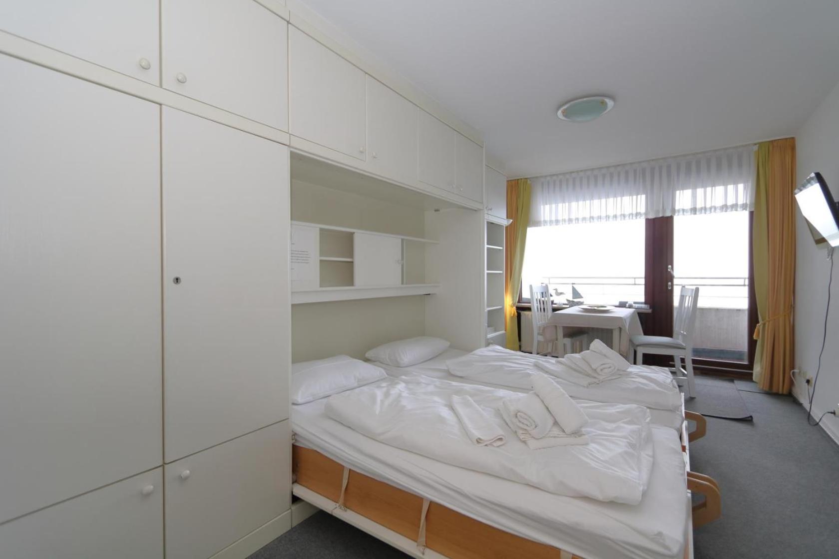 Haus Sylter Welle 9-92A Ob Apartment Westerland Bagian luar foto