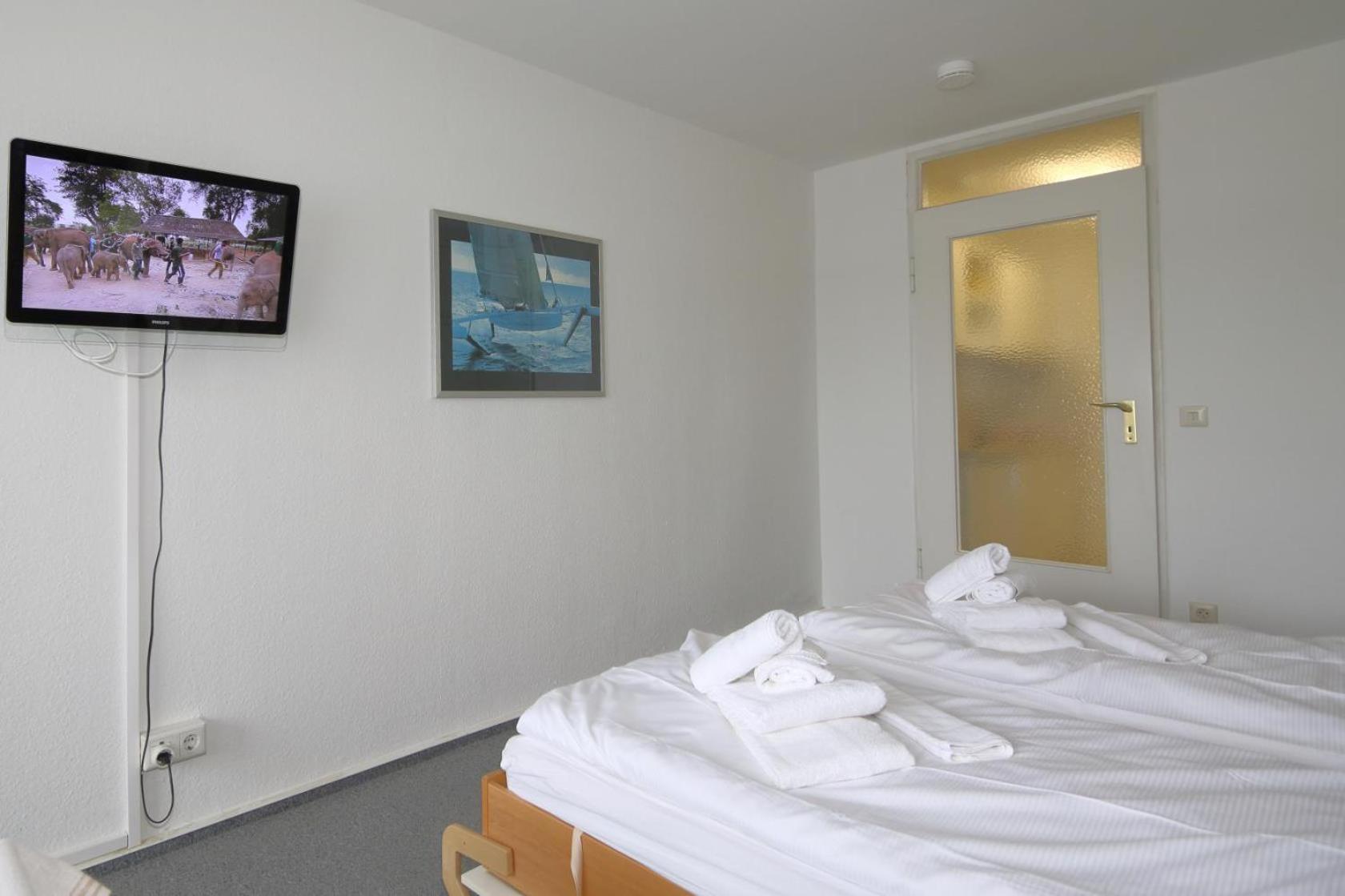 Haus Sylter Welle 9-92A Ob Apartment Westerland Bagian luar foto